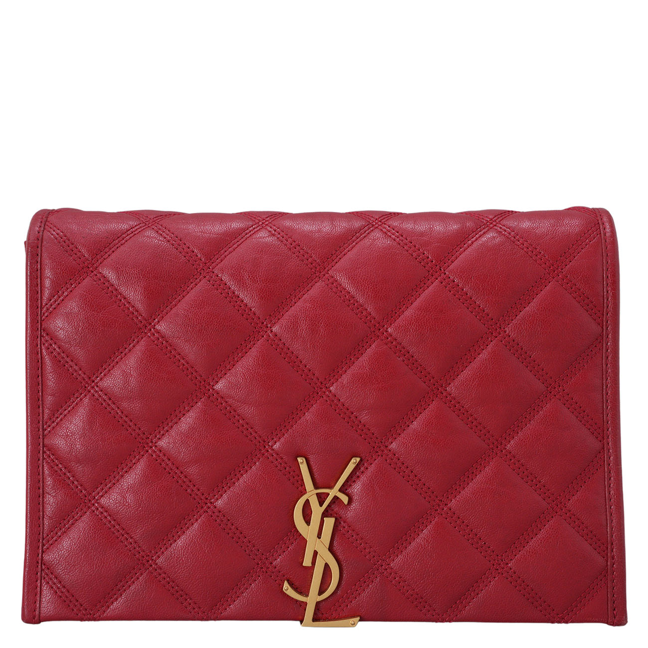Yves Saint Laurent(USED)생로랑 650769 베카 체인백